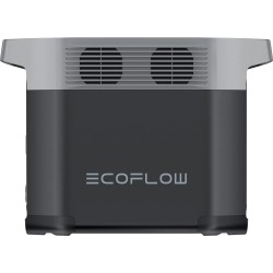 EcoFlow Delta2 – Station d’énergie portable évolutive