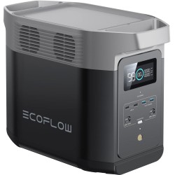 EcoFlow Delta2 – Station d’énergie portable évolutive